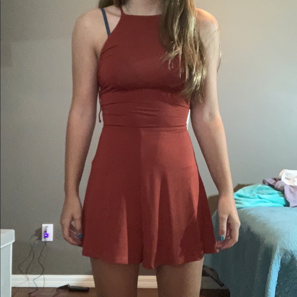 Romper from Garage